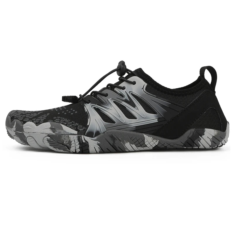 Women’s Quick-Dry Outdoor Sports Sneakers – Gym, Yoga, Hiking & Trekking