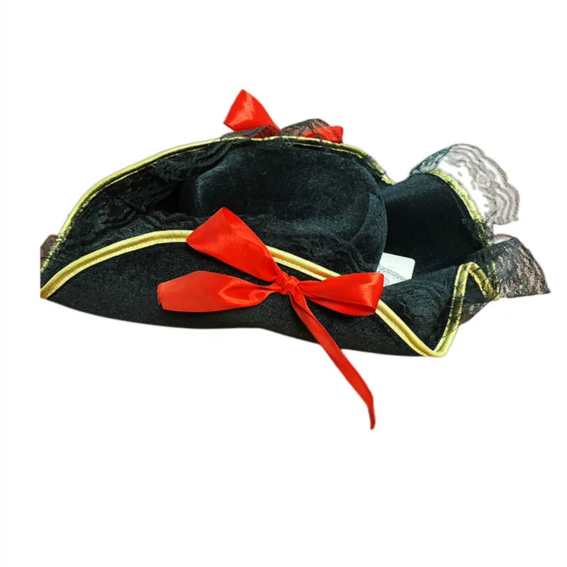 Halloween Costumes Sexy Women Medieval Pirate Costume S-XL Viking Caribbean Cosplay Carnival Festival Party Halloween Outfit