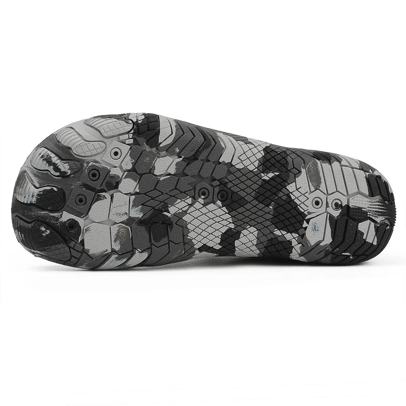 Women’s Quick-Dry Outdoor Sports Sneakers – Gym, Yoga, Hiking & Trekking