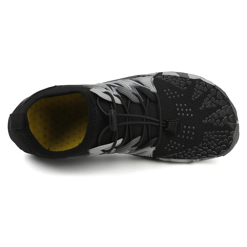 Women’s Quick-Dry Outdoor Sports Sneakers – Gym, Yoga, Hiking & Trekking