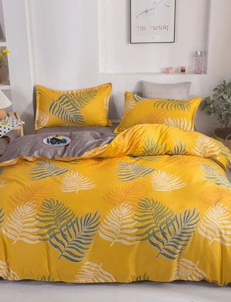 Bed Sheets