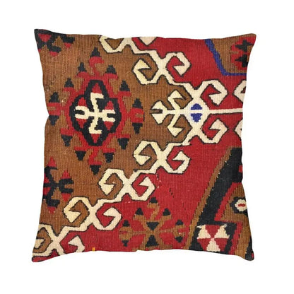 Turkish Kilim Cushion Cover