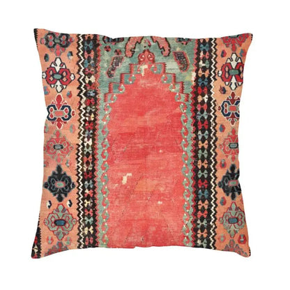 Turkish Kilim Cushion Cover