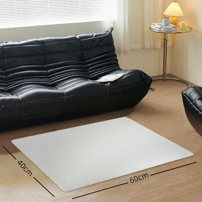 Super Soft Thickened Rectangular Home Decor
