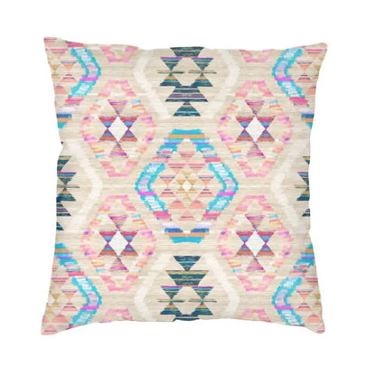 Turkish Kilim Cushion Cover