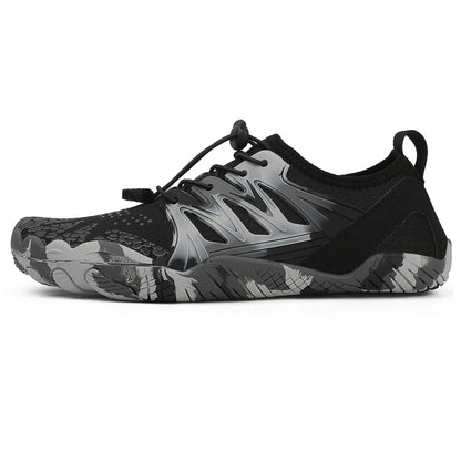 Women’s Quick-Dry Outdoor Sports Sneakers – Gym, Yoga, Hiking & Trekking