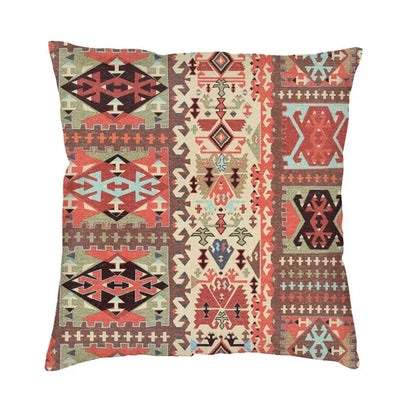 Turkish Kilim Cushion Cover