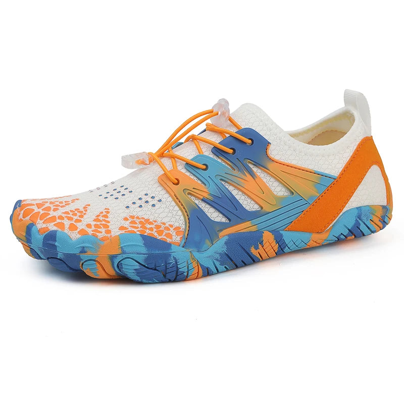 Women’s Quick-Dry Outdoor Sports Sneakers – Gym, Yoga, Hiking & Trekking