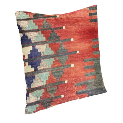 Turkish Kilim Cushion Cover