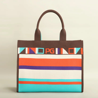 Women’s Canvas Crossbody Bag – Fashionable Large Capacity Daily Shoulder Tote