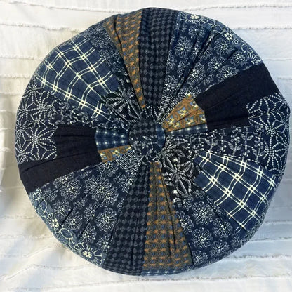 Meditation Yoga Pouf Seat Pillow