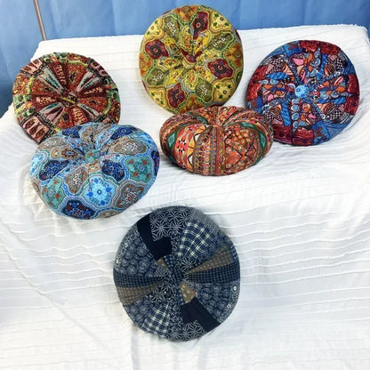 Meditation Yoga Pouf Seat Pillow