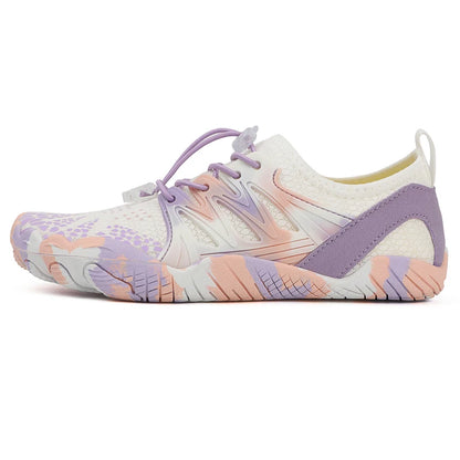 Women’s Quick-Dry Outdoor Sports Sneakers – Gym, Yoga, Hiking & Trekking