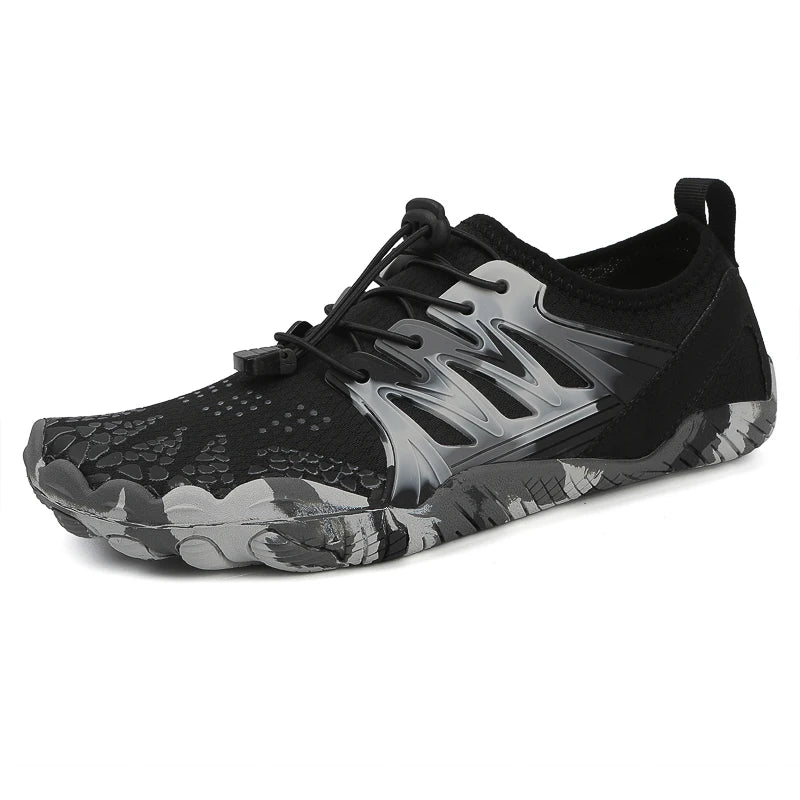 Women’s Quick-Dry Outdoor Sports Sneakers – Gym, Yoga, Hiking & Trekking