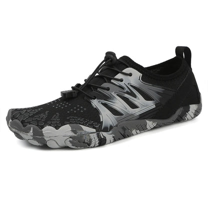 Women’s Quick-Dry Outdoor Sports Sneakers – Gym, Yoga, Hiking & Trekking