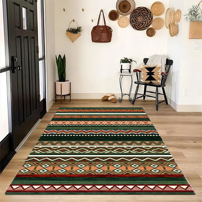 Super Soft Thickened Rectangular Home Decor