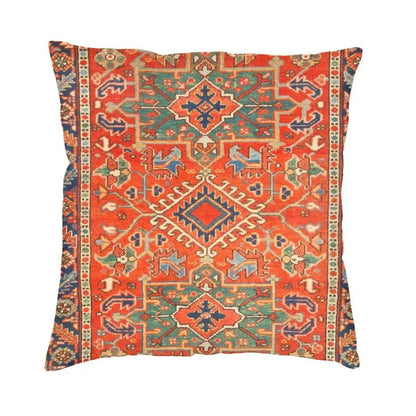 Turkish Kilim Cushion Cover