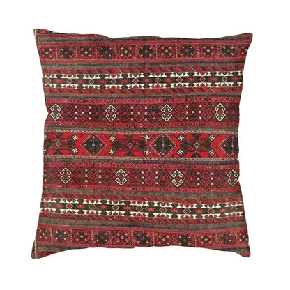 Turkish Kilim Cushion Cover