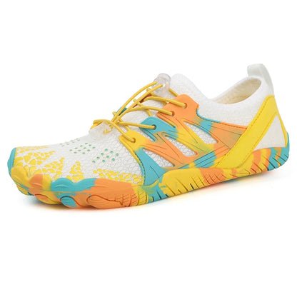 Women’s Quick-Dry Outdoor Sports Sneakers – Gym, Yoga, Hiking & Trekking