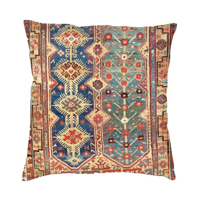 Turkish Kilim Cushion Cover