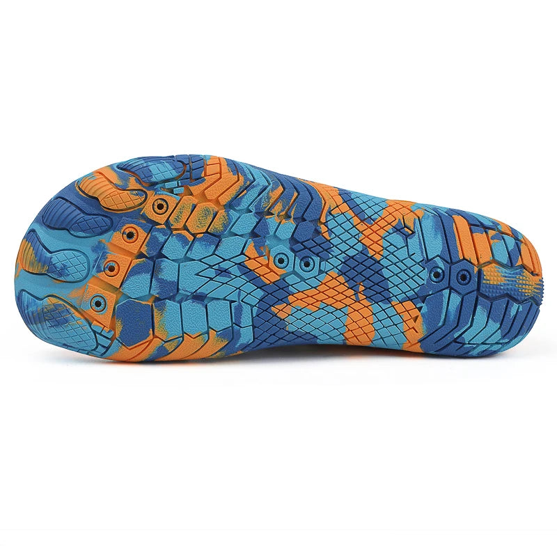 Women’s Quick-Dry Outdoor Sports Sneakers – Gym, Yoga, Hiking & Trekking