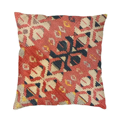 Turkish Kilim Cushion Cover