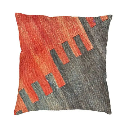 Turkish Kilim Cushion Cover