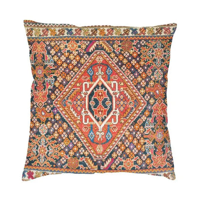 Turkish Kilim Cushion Cover