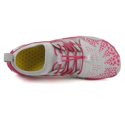Women’s Quick-Dry Outdoor Sports Sneakers – Gym, Yoga, Hiking & Trekking